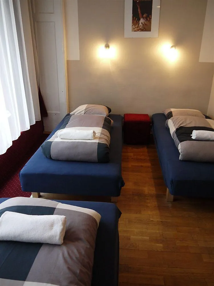 Hostel Maverick Ensuites Budapest