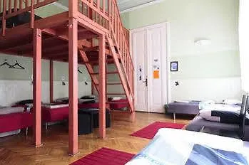 Maverick Ensuites Budapešť 2*,