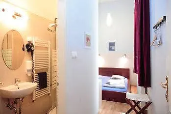 Maverick Ensuites Budapešť