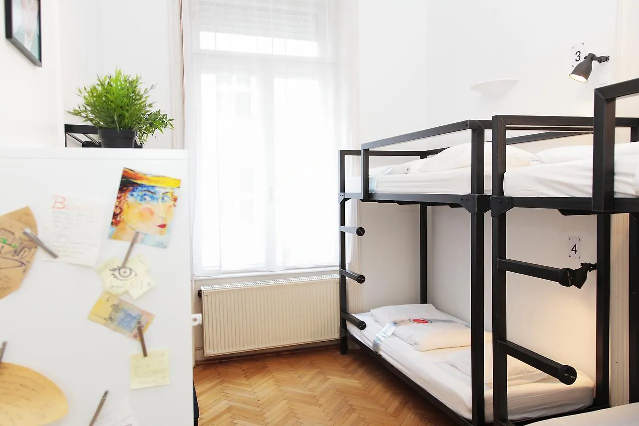 Hostel Maverick Ensuites Budapest