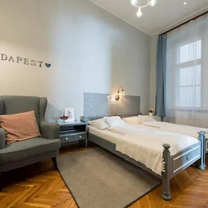 Apartment Cityheart