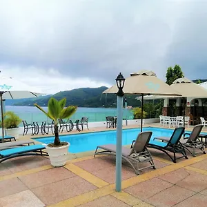 Le Relax And Restaurant 3*, Anse Royale Σεϋχέλλες