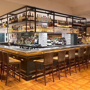 Hotel The Address Connolly Dublin