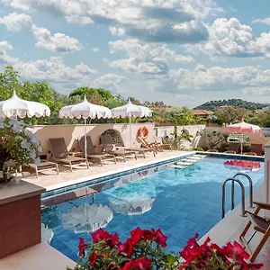 Kseynasa 3* Nikiti (Sithonia)