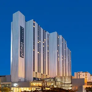 Pullman Montparnasse 4*, Παρίσι Γαλλία