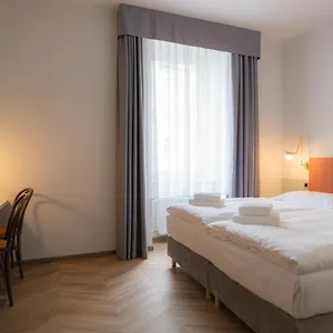 Beranek 3* Praga