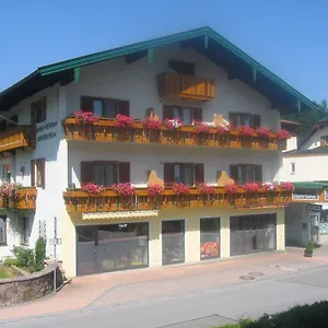 Hotel Unterstein Schönau am Königssee