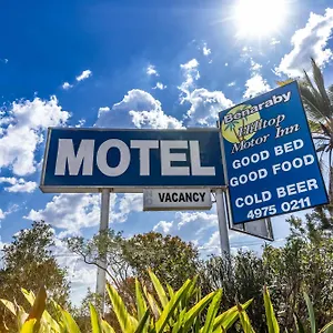 Hilltop Motorinn Motel Benaraby