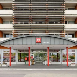 Ibis Citysouth Budapešť