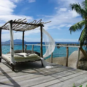 Bliss Boutique Seychelles 4*, Glacis (Mahe) Σεϋχέλλες