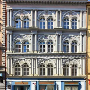Tabor 3* Praga