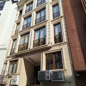 Galata King , Κωνσταντινούπολη Τουρκία