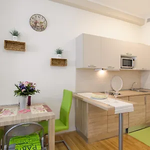 Apartment Andy's Apatment