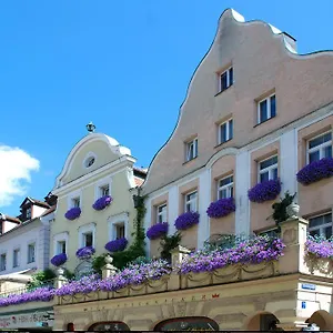 Hotel Orphée - Kleines Haus Regensburg
