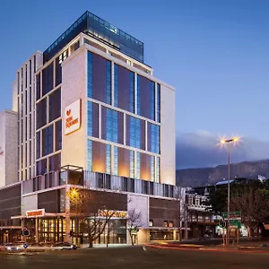 Hotel Sunsquare Bowl Kapstadt