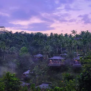 Capella Ubud, Bali Resort
