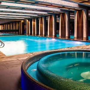 Aparthotel City Gardens & Wellness, Budapest