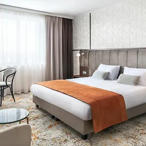 Metropolo By Golden Tulip 4*, Krasków Πολωνία
